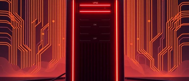 Как выбрать и арендовать VPS: понятный гид без воды