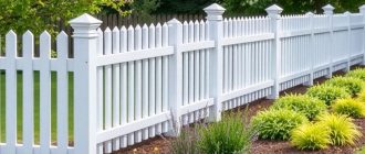 Как выбрать забор по каталогу: разумный подход без ошибок