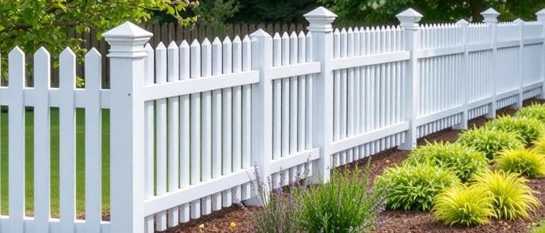 Как выбрать забор по каталогу: разумный подход без ошибок