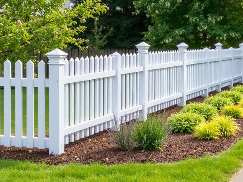 Как выбрать забор по каталогу: разумный подход без ошибок