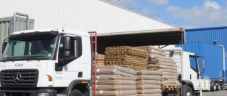 Сыпучие материалы: как купить с доставкой без лишних проблем и переплат