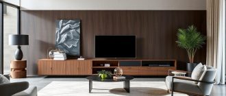 Современная дизайнерская мебель: как выбрать вещь с характером и не прогадать