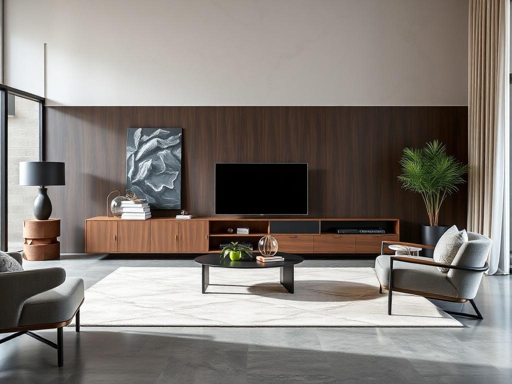 Современная дизайнерская мебель: как выбрать вещь с характером и не прогадать