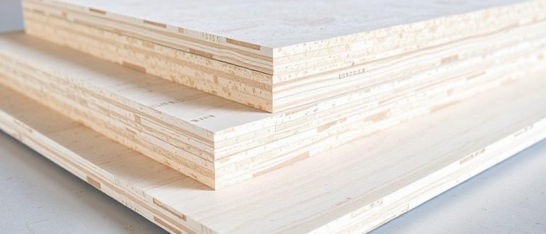 Плита ЦСП: что это такое, где применить и как работать правильно