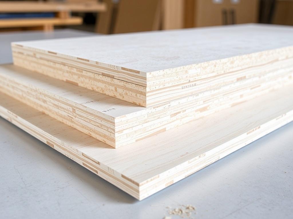 Плита ЦСП: что это такое, где применить и как работать правильно