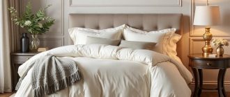 Премиальное постельное белье: как выбрать, ощутить разницу и не пожалеть о покупке