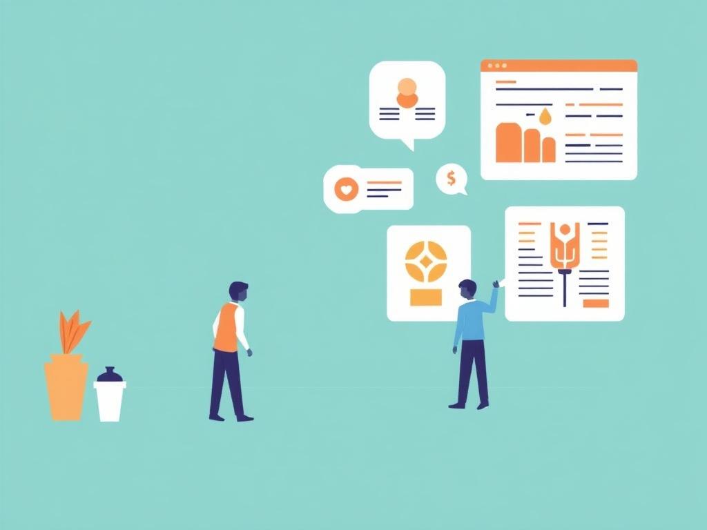 Как писать продающий контент для маркетплейсов, чтобы товар покупали, а не пролистывали