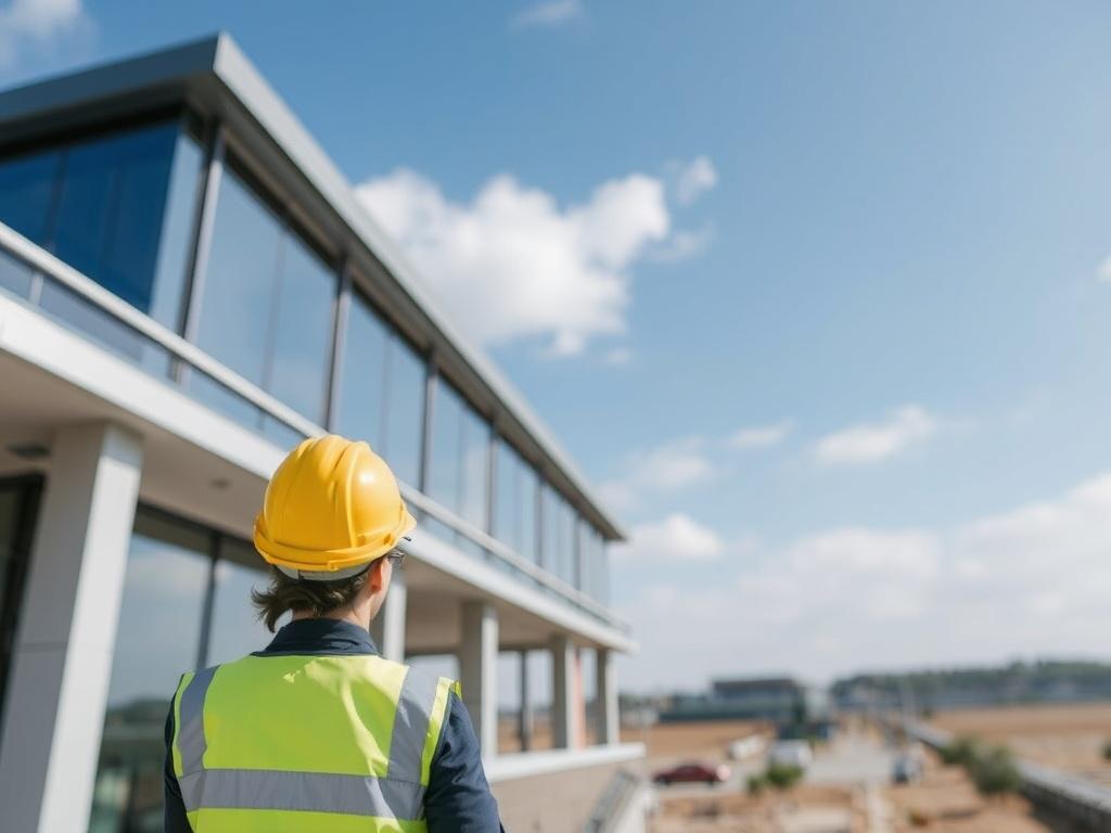 Why the contractor's scope of responsibility affects the success of the projectфото