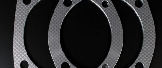 Паронитовые прокладки ПМБ 1: простой гид по выбору, установке и применению