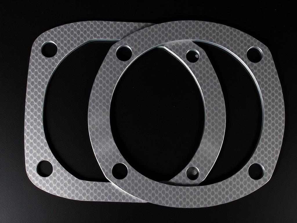 Паронитовые прокладки ПМБ 1: простой гид по выбору, установке и применению