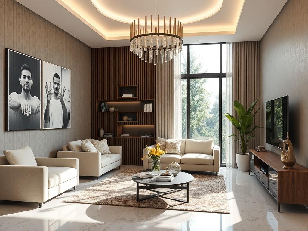 interior designфото