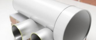 Сэндвич дымоходы: какие трубы и элементы нужны, чтобы дым уходил надежно