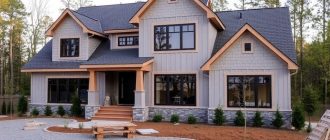 Дом под ключ: как получить готовый уют и не сойти с ума в процессе