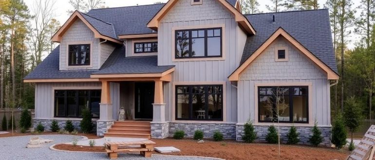 Дом под ключ: как получить готовый уют и не сойти с ума в процессе