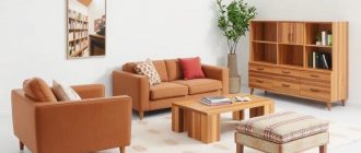 Мебель под заказ по индивидуальным размерам: когда каждое сантиметр на счёту