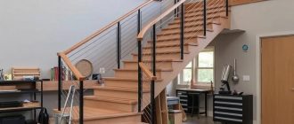 Лестница на заказ: как сделать красиво, надежно и без лишних затрат