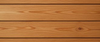 Лиственница планкен: как получить красивый и долговечный фасад без лишних хлопот