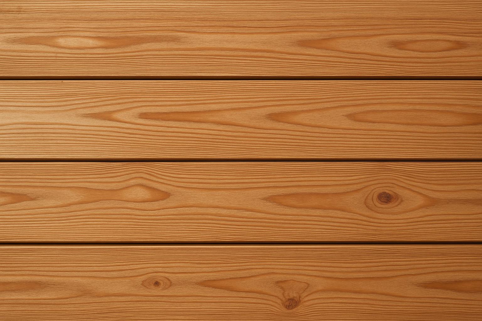 Лиственница планкен: как получить красивый и долговечный фасад без лишних хлопот