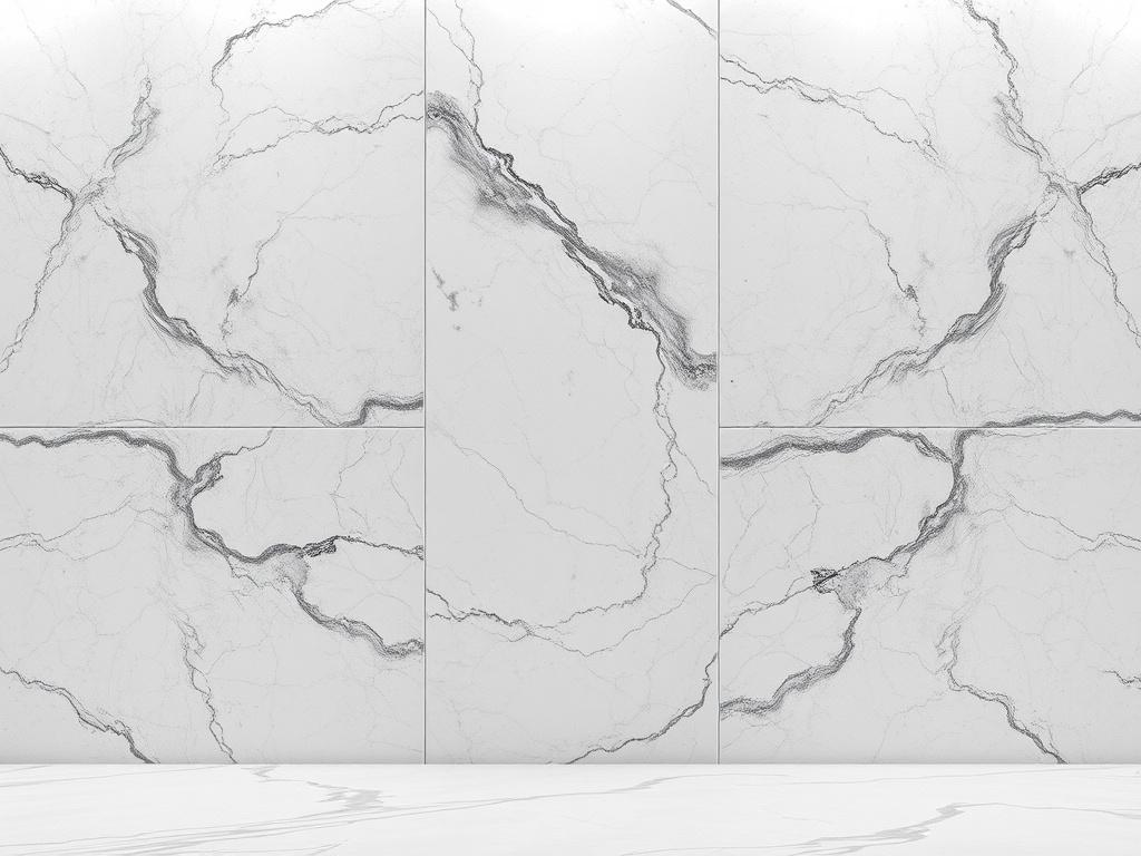 Гибкий мрамор: что это такое, где применять и стоит ли выбирать его вместо обычного камня