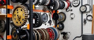 Тали ручные шестеренные: как выбрать, эксплуатировать и не допустить ошибок