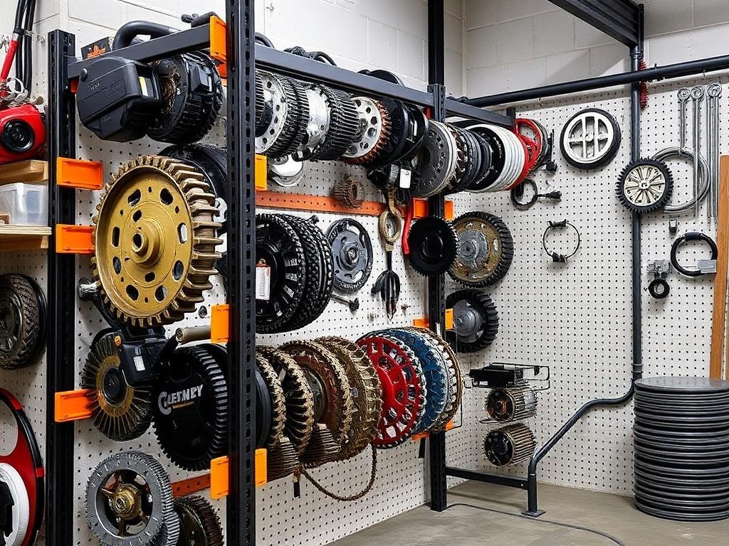 Тали ручные шестеренные: как выбрать, эксплуатировать и не допустить ошибок