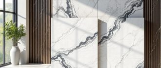 Панели «гибкий мрамор»: что это, где использовать и как не ошибиться с выбором