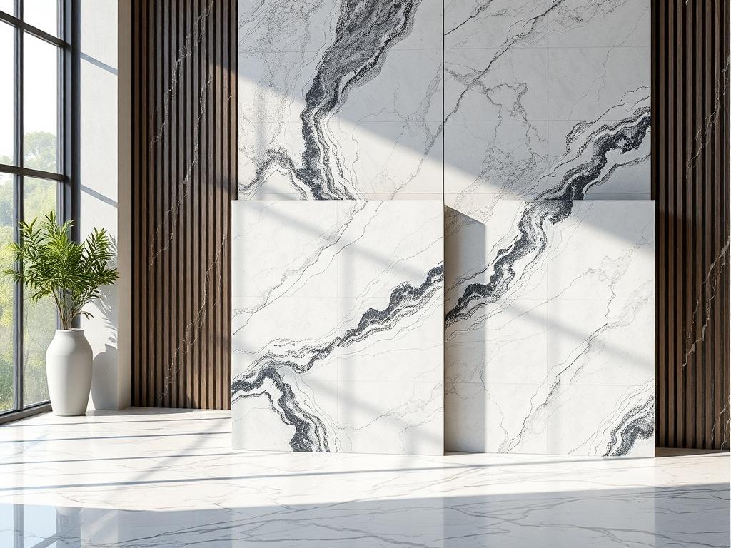 Панели «гибкий мрамор»: что это, где использовать и как не ошибиться с выбором