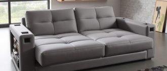 Кровать-диван трансформер: как выбрать мебель, которая экономит место и не заставляет сожалеть