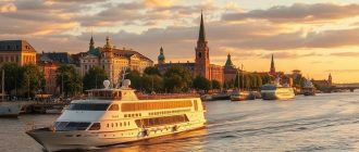 Круизы в Тверь: почему стоит пуститься в речное путешествие по Волге и Тверце