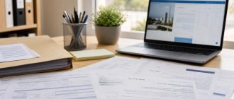 Документы для обращения в Битуах Леуми в Израиле