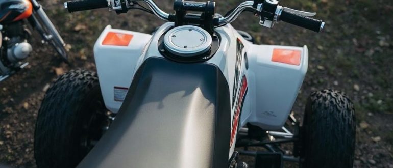 Квадроцикл 250 кубов: что он умеет и кому действительно подходит