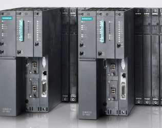 Модульные программируемые контроллеры Siemens SIMATIC S7-400